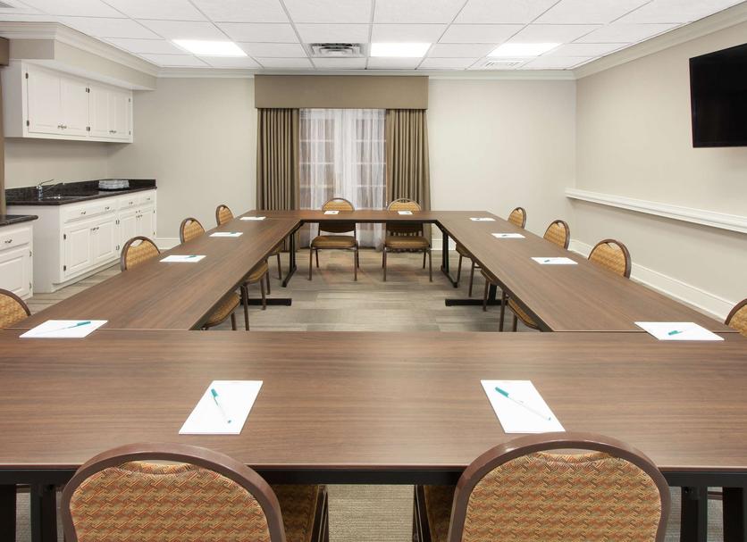 Conference room Ảnh