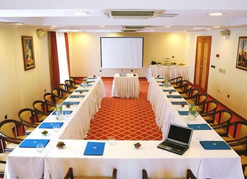 Conference room Ảnh