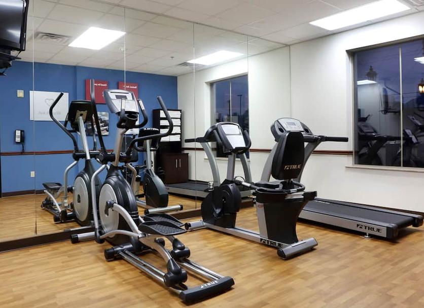 Gym Ảnh