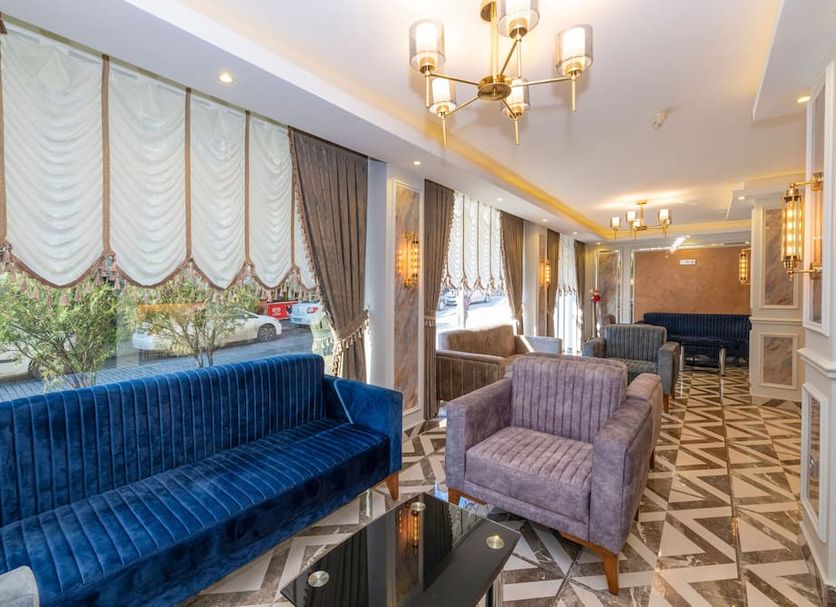Lounge Ảnh