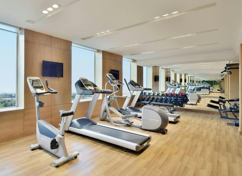 Gym Ảnh