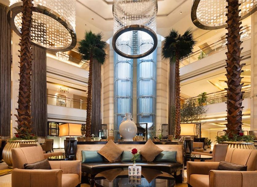 Lounge Ảnh