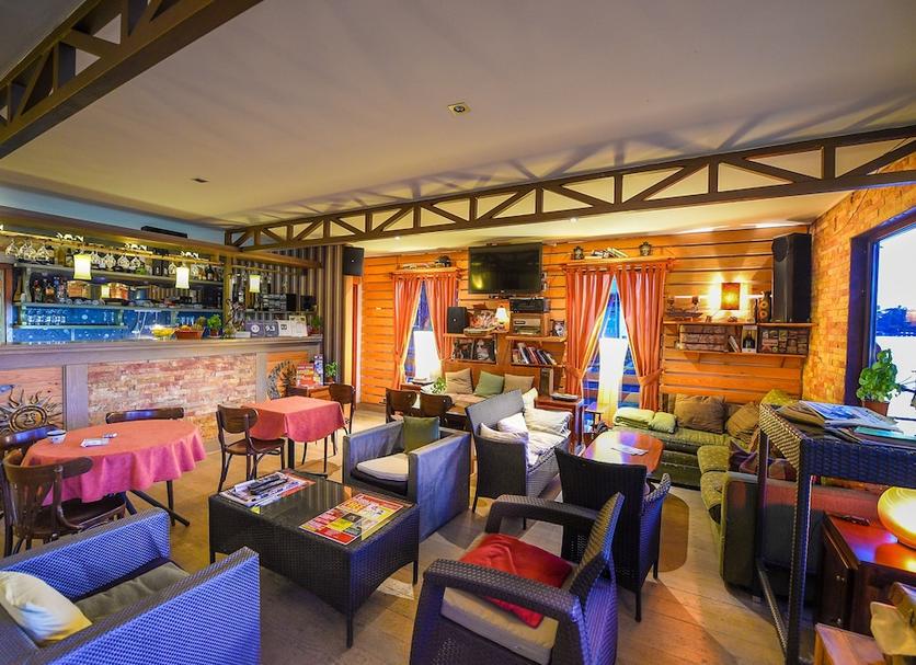 Bar Ảnh