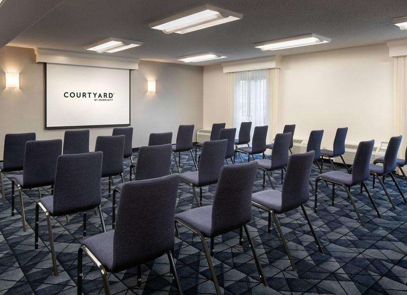Conference room Ảnh
