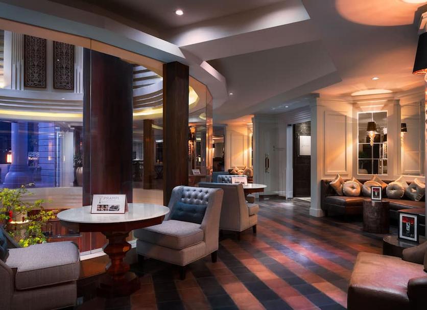 Lounge Ảnh