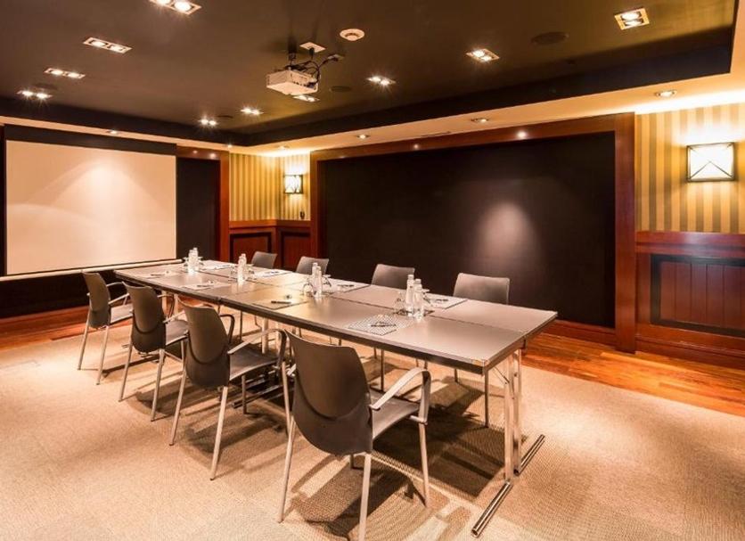 Conference room Ảnh