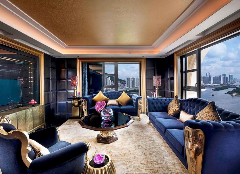 Lounge Ảnh