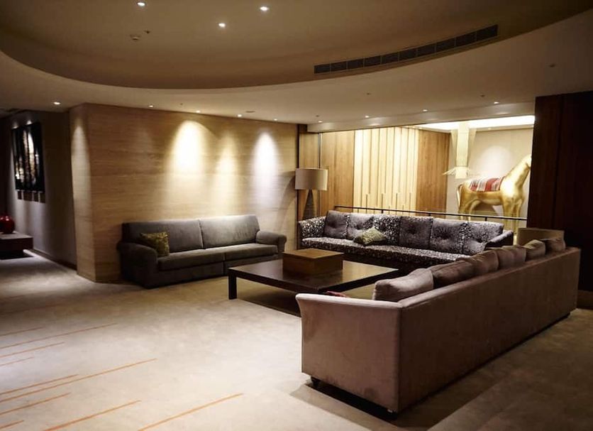 Hotel amenity Ảnh