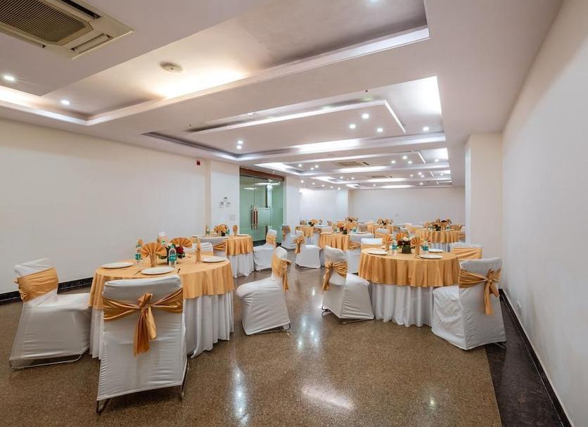 Sảnh yến tiệc Ảnh