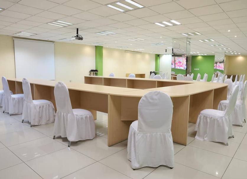 Conference room Ảnh
