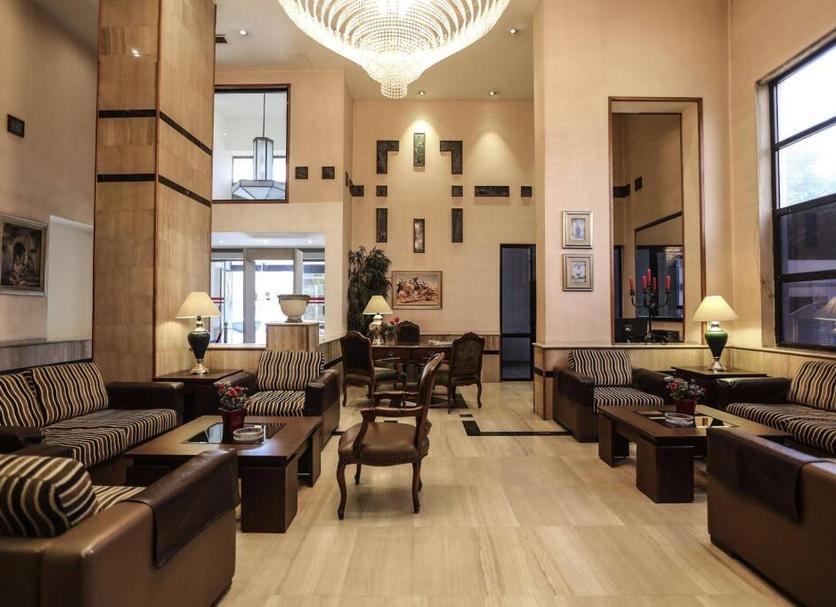 Lounge Ảnh