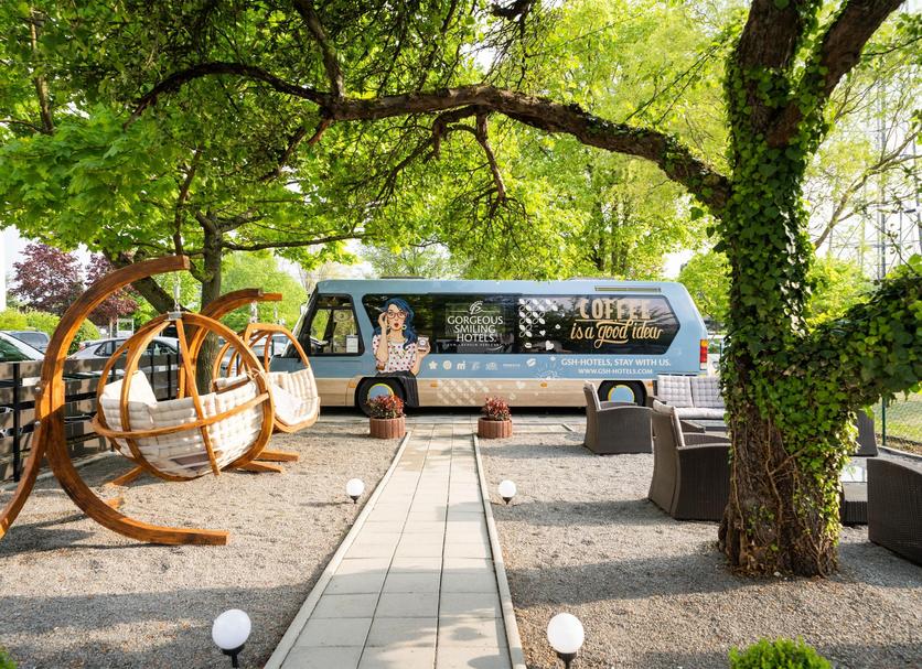 Hotel amenity Ảnh