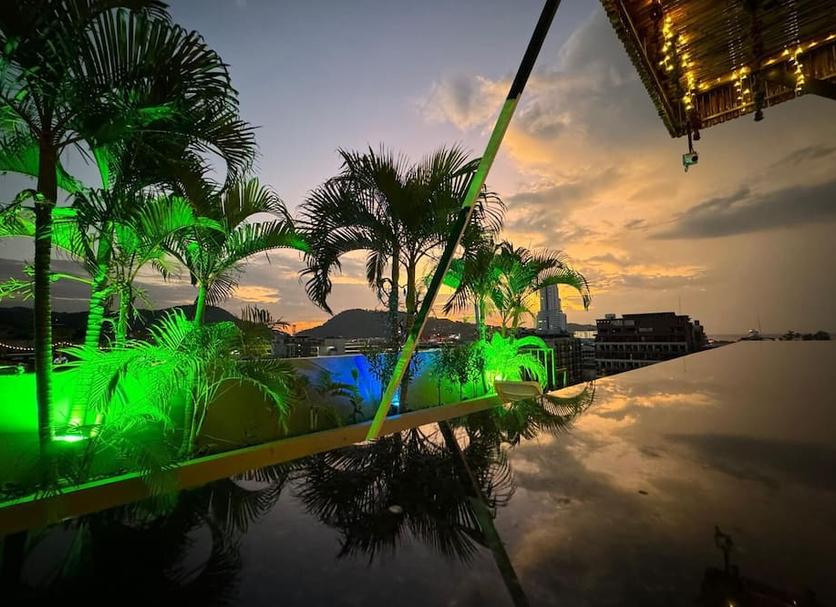 Cảnh ngoài trời Ảnh