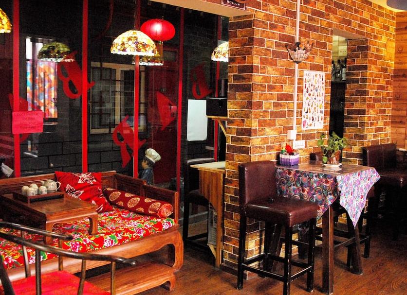 Nhà hàng Ảnh