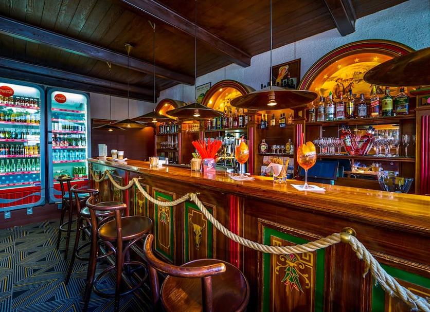 Bar Ảnh