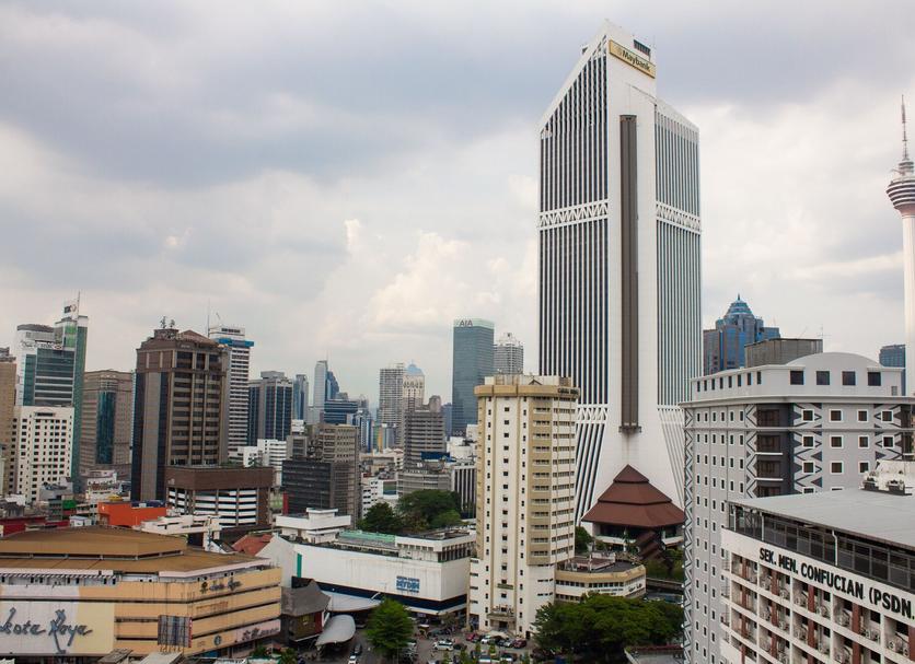 Cảnh ngoài trời Ảnh