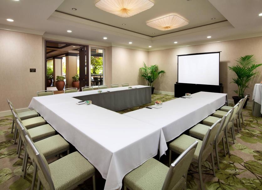 Conference room Ảnh