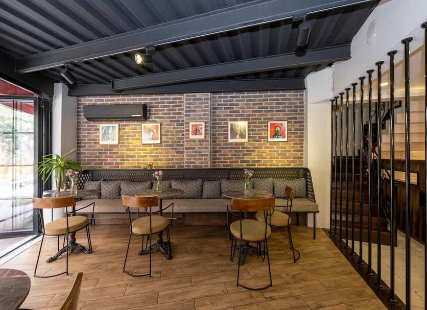 Lounge Ảnh