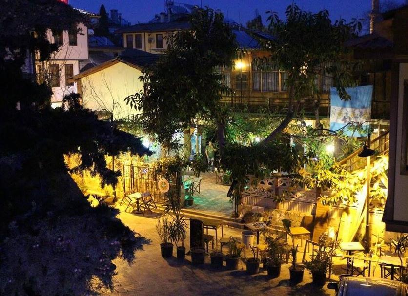 Cảnh ngoài trời Ảnh