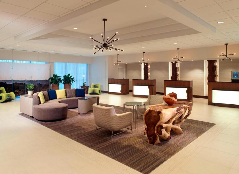Lounge Ảnh