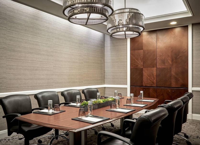 Conference room Ảnh