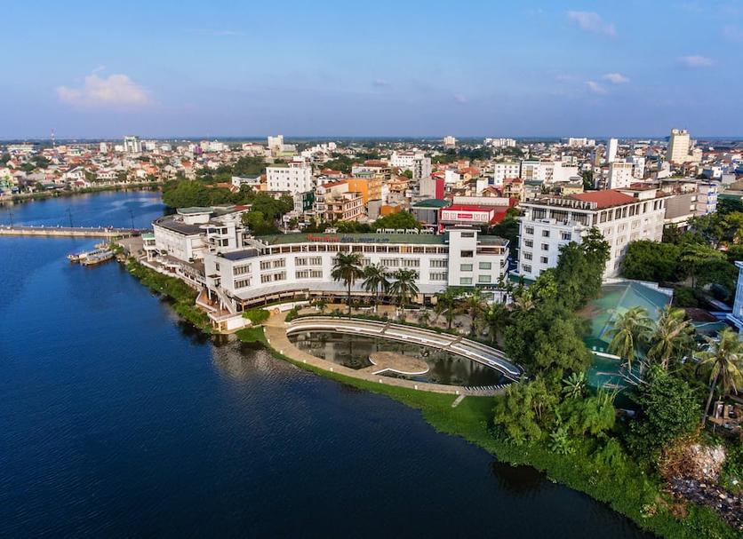 Cảnh ngoài trời Ảnh