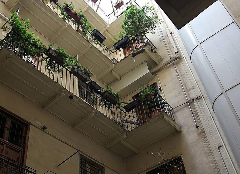 Cảnh ngoài trời Ảnh