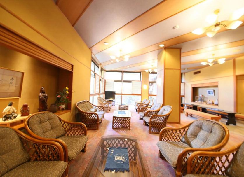 Lounge Ảnh