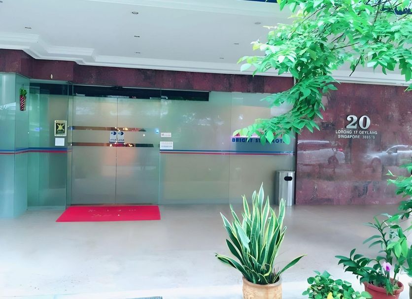 Hành lang Ảnh