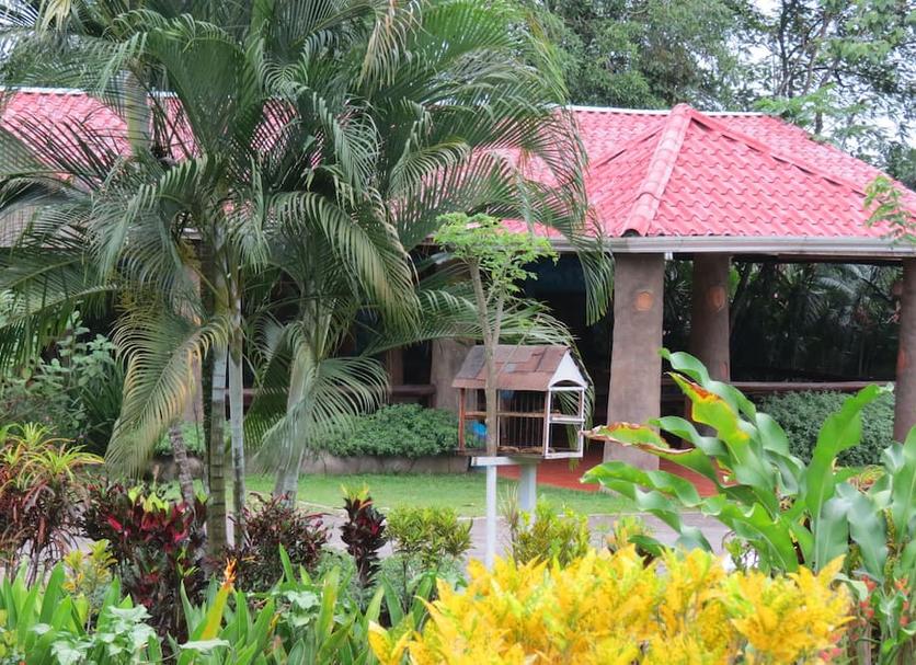 Cảnh ngoài trời Ảnh