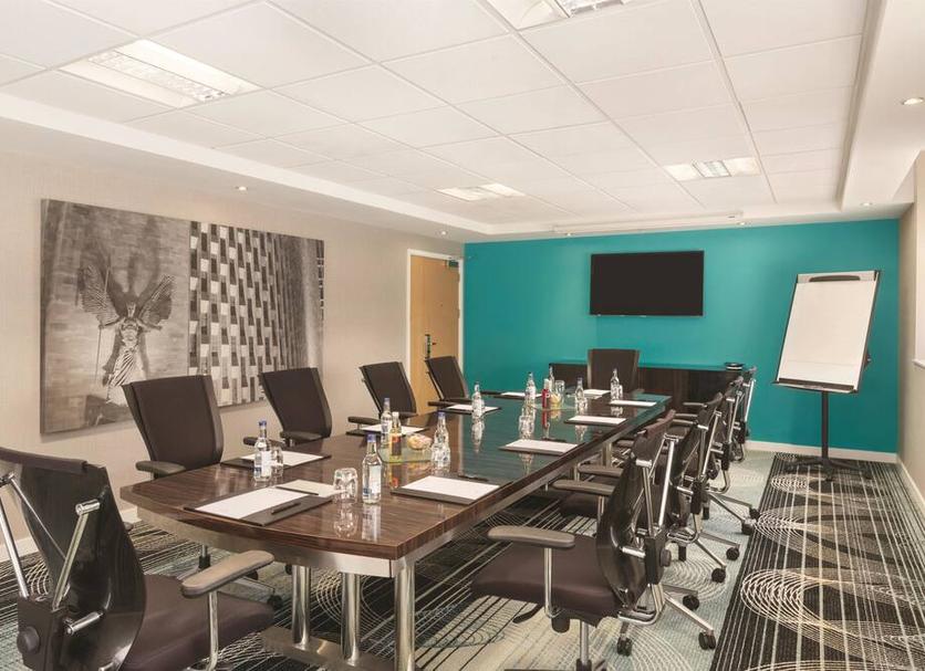 Conference room Ảnh