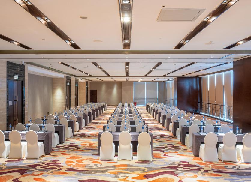 Conference room Ảnh