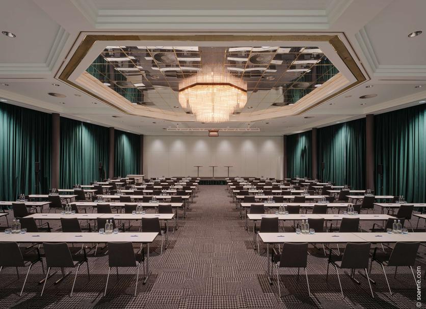 Conference room Ảnh