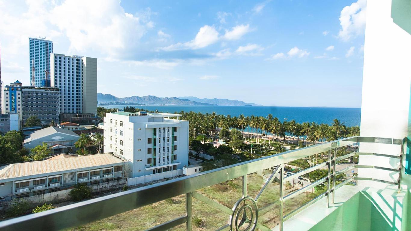 Hoang Son Hotel