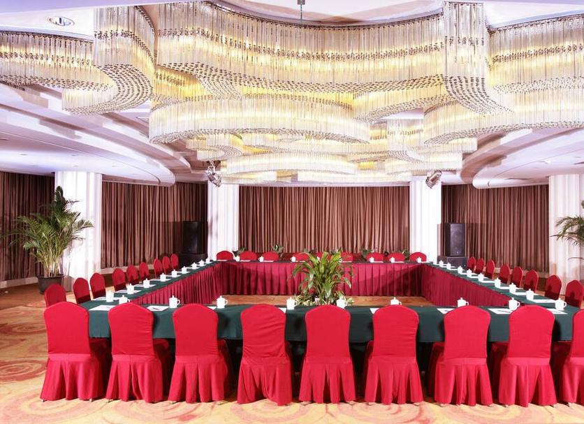 Conference room Ảnh