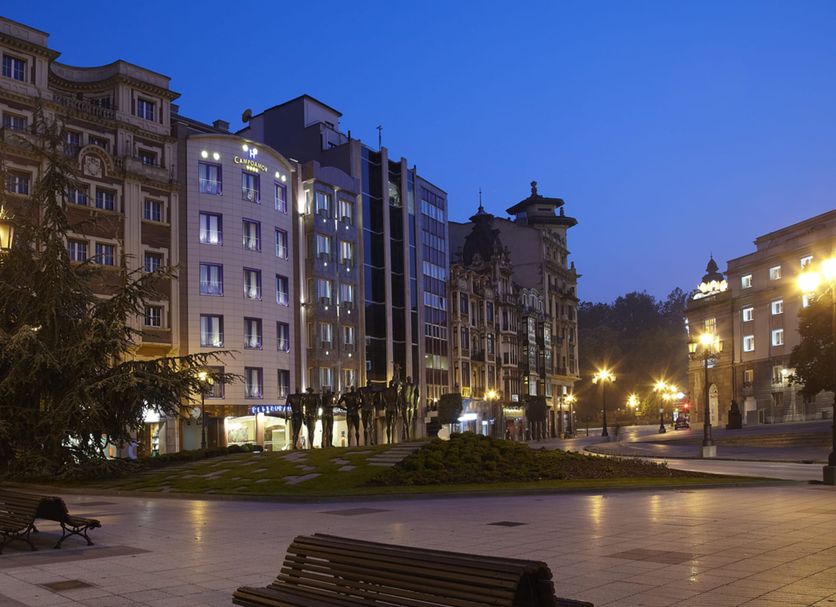 Cảnh ngoài trời Ảnh