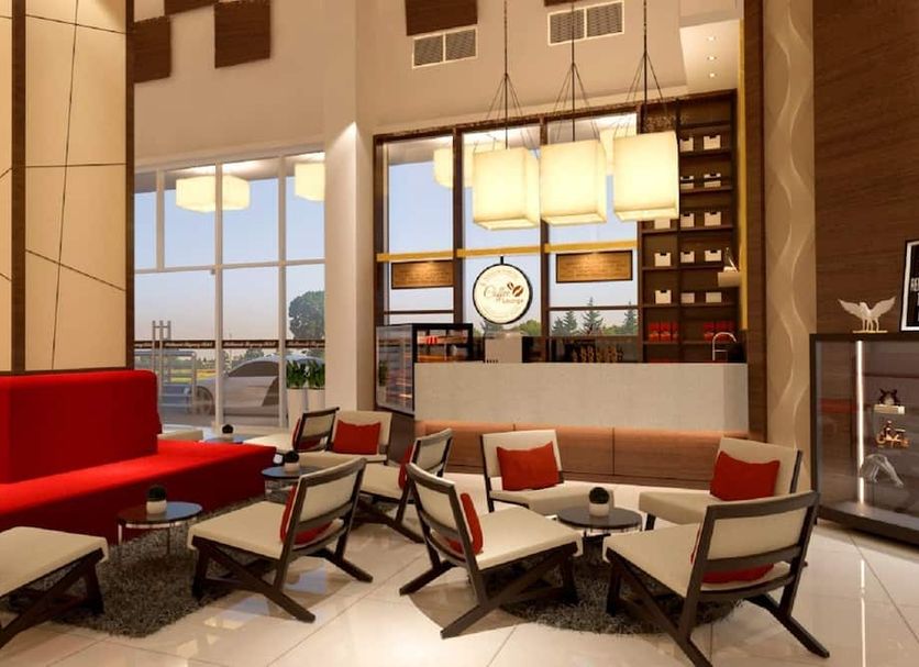 Lounge Ảnh