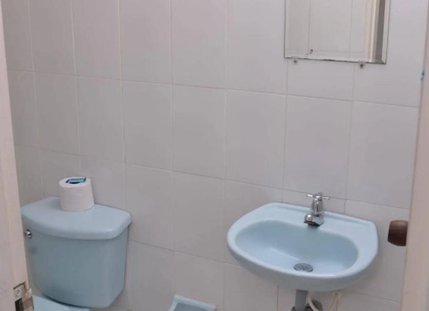 Phòng tắm Ảnh