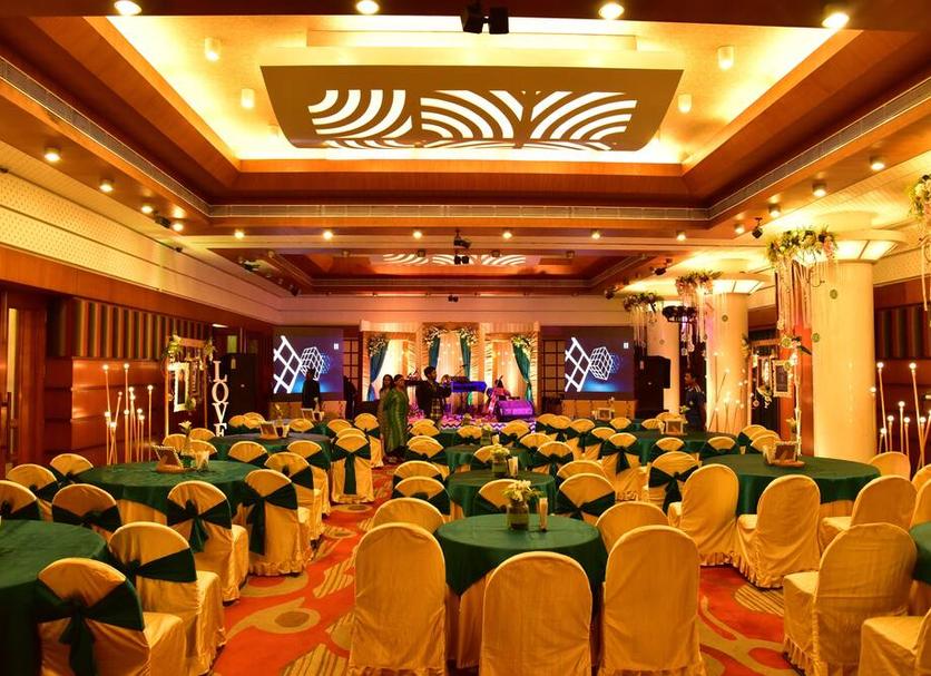 Sảnh yến tiệc Ảnh
