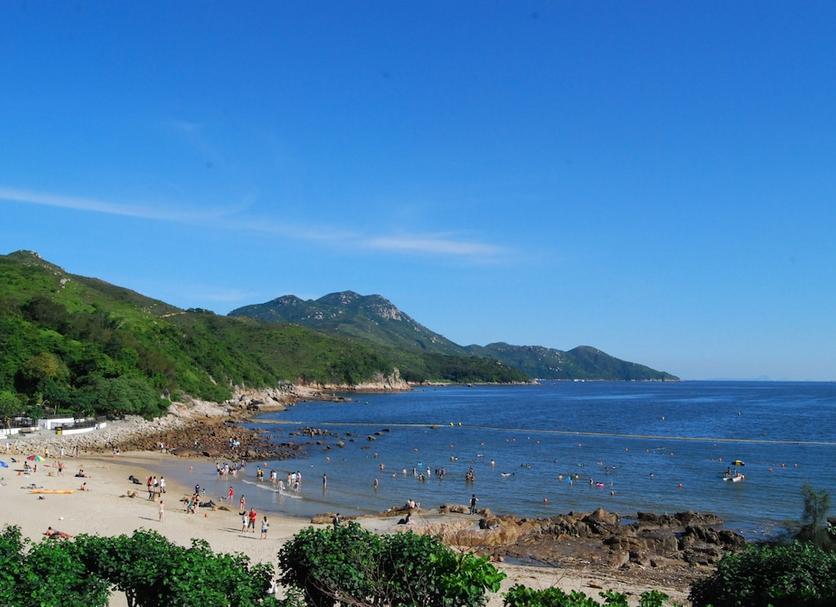 Bãi biển Ảnh