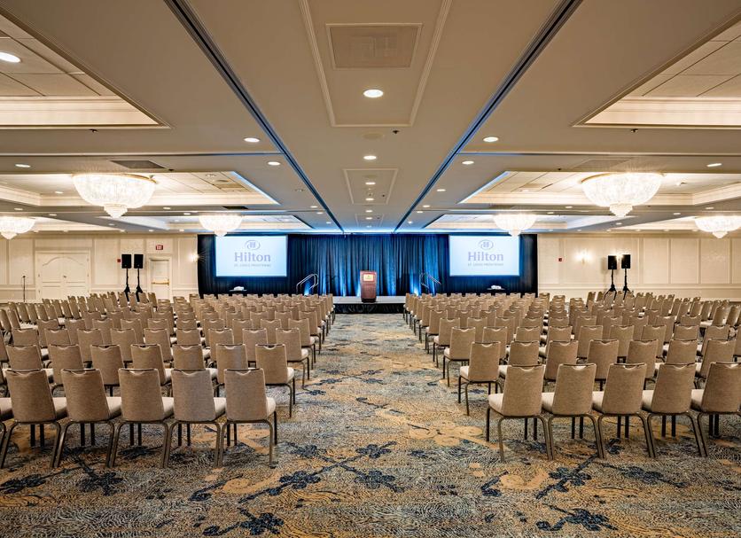 Conference room Ảnh