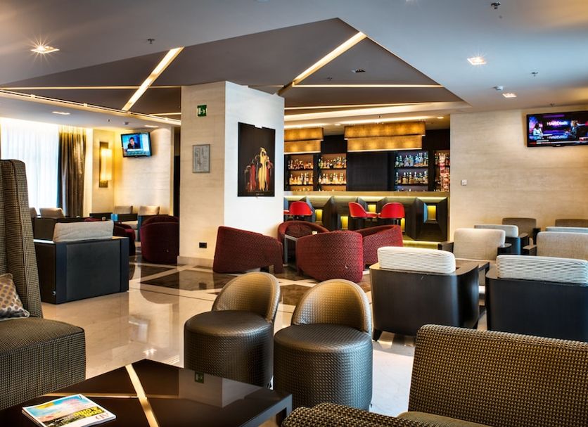 Bar Ảnh