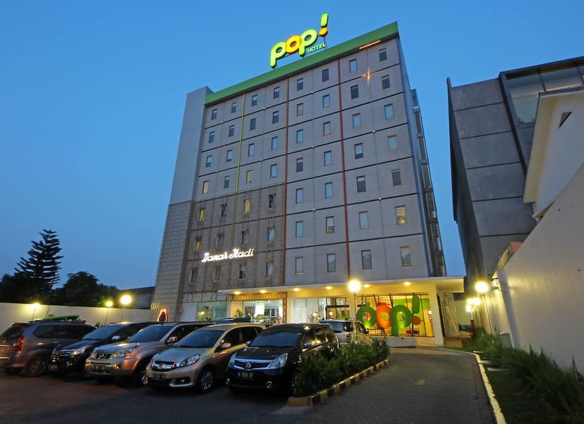 Toà nhà Ảnh
