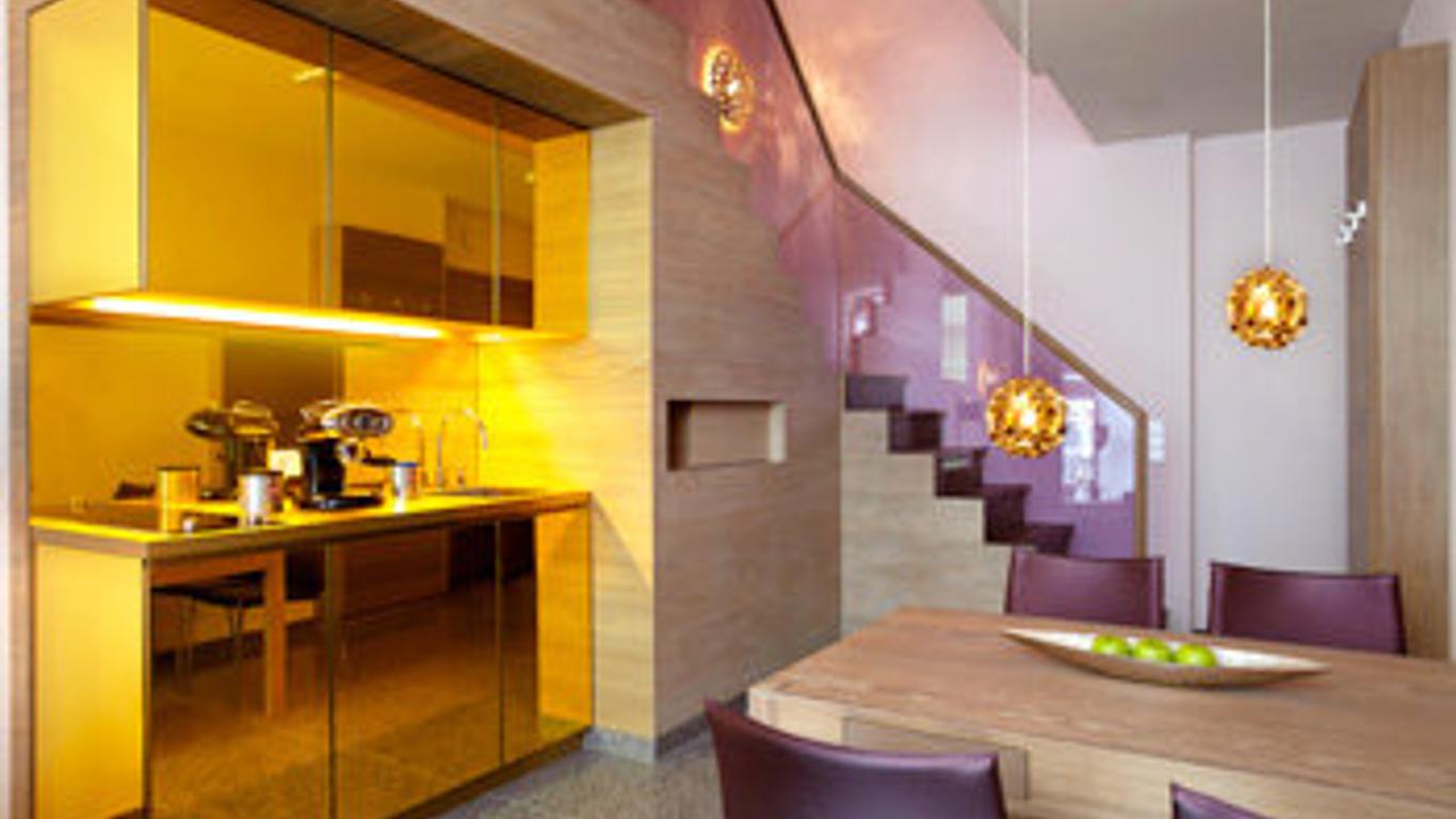 Abito Suites