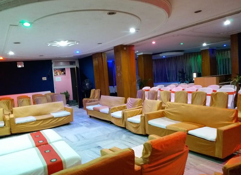 Lounge Ảnh