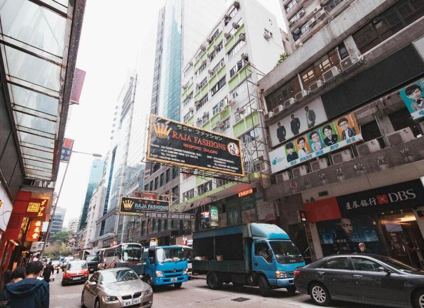 Cảnh ngoài trời Ảnh
