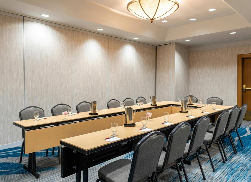 Conference room Ảnh