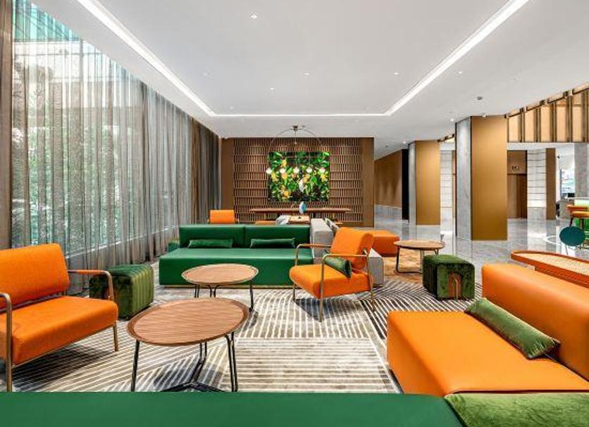 Lounge Ảnh