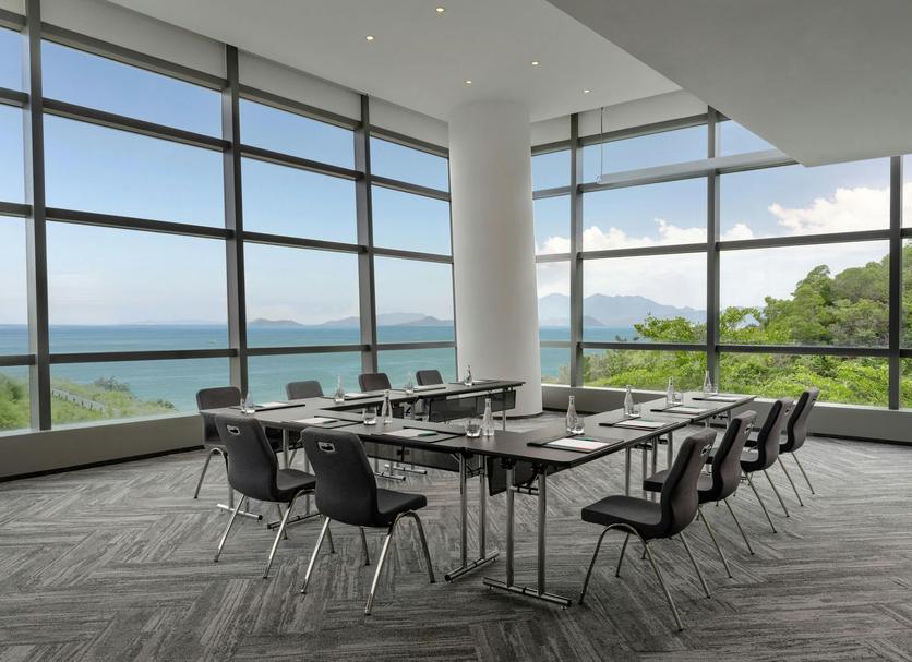 Conference room Ảnh