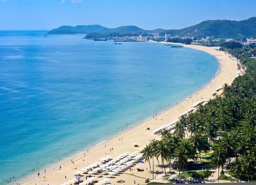Bãi biển Ảnh